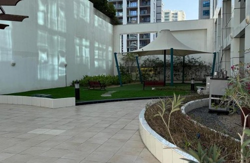 Business Bay Apartment | Fully Luxury Studio Total Privacy Pool & Sauna