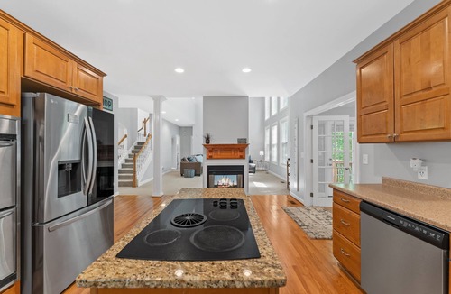 Conestee House | Fun, Family House, 20 Mins to Downtown Greenville