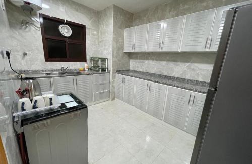 Al Ain Apartment | Furnished 2BR Central Al Ain