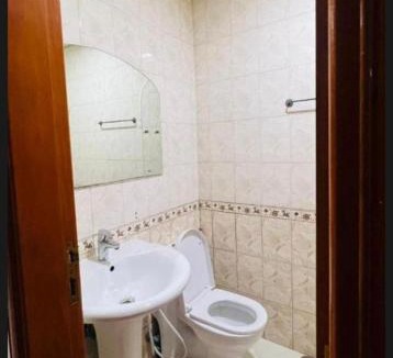 Barsha Heights House | Furnished Partiton Room in Tecom Barsha Heights Near ICM Metro