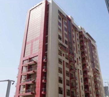Barsha Heights House | Furnished Partiton Room in Tecom Barsha Heights Near ICM Metro