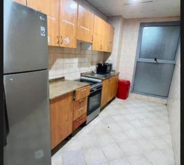 Barsha Heights House | Furnished Partiton Room in Tecom Barsha Heights Near ICM Metro