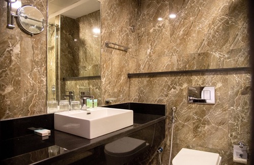 Naif Hotel | Garden City Hotel