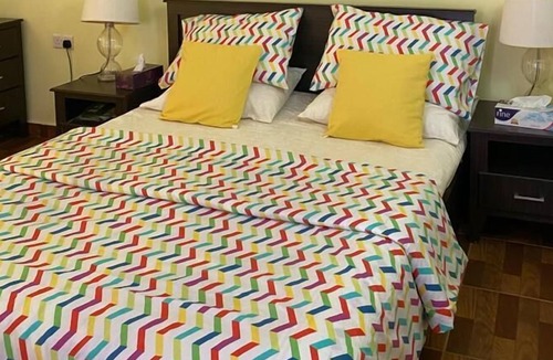 Al Ghubrah Ash Shamaliyyah Bed & Breakfast | Garden Roomz Oman - the goto B&B spot in Muscat