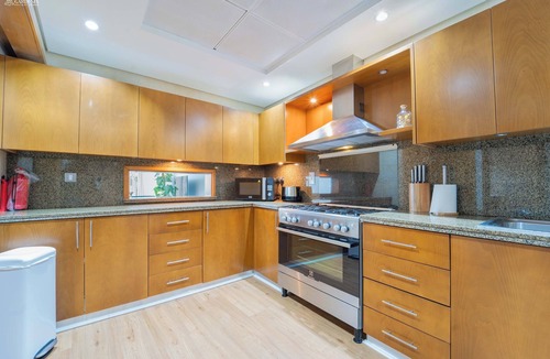 Jumeirah Apartment | Gardenia 3+M Unique Apartment Sea views JBR