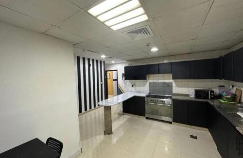 Al Barsha 1 House | Gateway Partition Room in Barsha Mashreq Metro