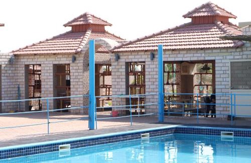 Ras Al Khaimah Villa | ghroob farmhouse villa