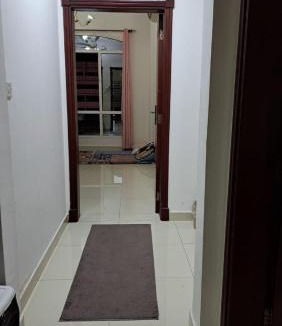Al Ghubrah Ash Shamaliyyah Hostel | Ghubrah Mohammad dormitory