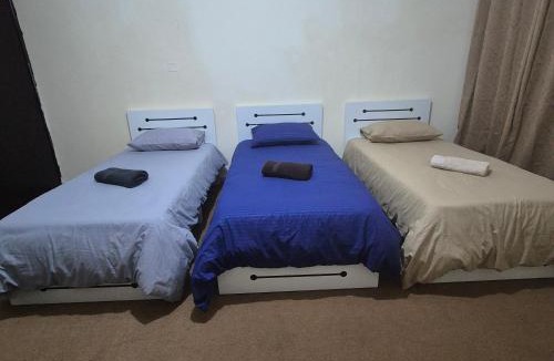 Al Danah Bed & Breakfast | Ghurfati