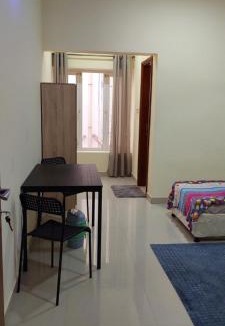 Bawshar House | Gisoo Guesthouse