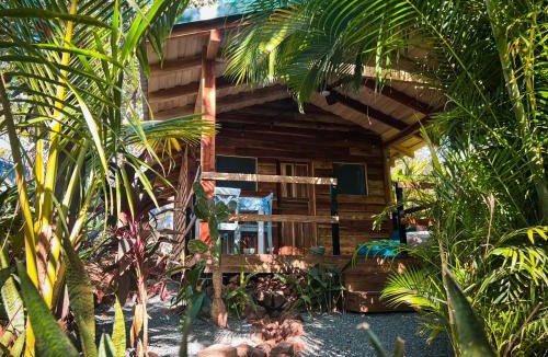 Playa Grande Hotel | Glamping Hotel Flor y Bambu
