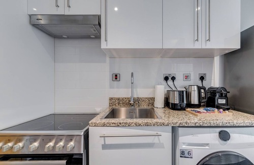 Al Mankhool Apartment | GlobalStay BurJuman Vista