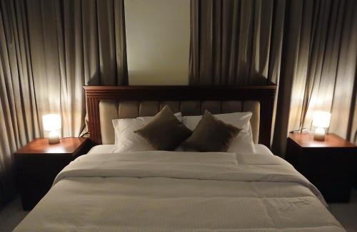 Salalah Apartment | Gloria أجنحة جلوريا للشقق المفروشة