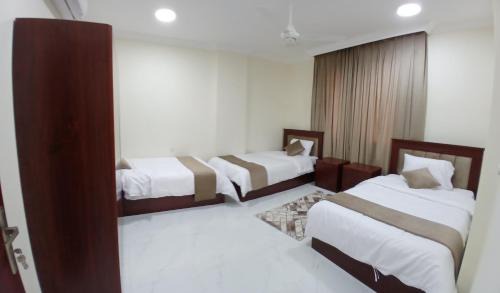Salalah Apartment | Gloria أجنحة جلوريا للشقق المفروشة