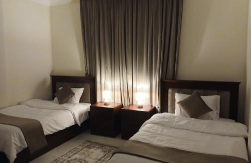 Salalah Apartment | Gloria أجنحة جلوريا للشقق المفروشة