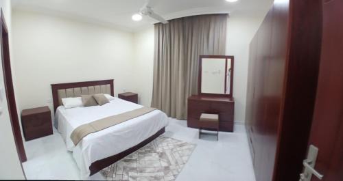 Salalah Apartment | Gloria أجنحة جلوريا للشقق المفروشة