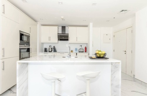 Al Sufouh 2 Apartment | GMA Murjan 2BR Full Sea Wow View High Floor