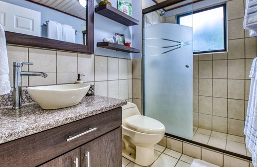 Liberia Apartment | Golden Getaway Apartments