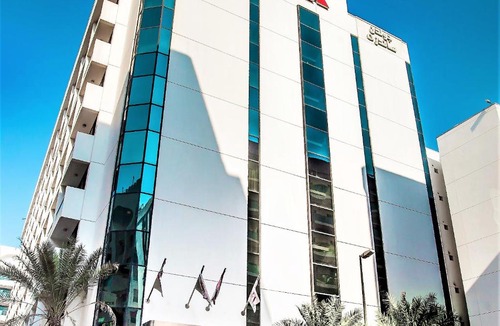 Al Mankhool Apartment | Golden Sands Bur Dubai
