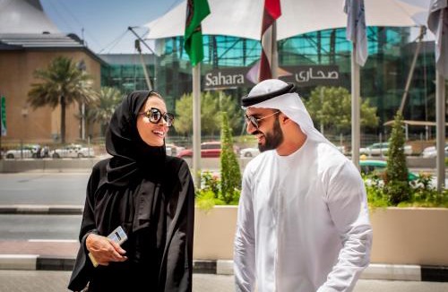 Al Nahda Hotel | Golden Sands Hotel & Residences