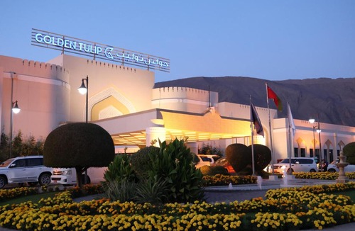 Nizwa Hotel | Golden Tulip Nizwa Hotel