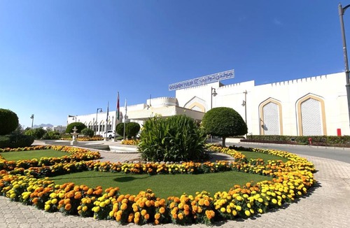 Nizwa Hotel | Golden Tulip Nizwa Hotel