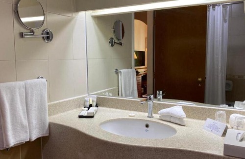 Nizwa Hotel | Golden Tulip Nizwa Hotel