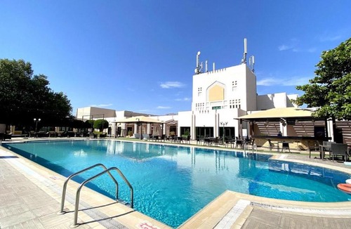 Nizwa Hotel | Golden Tulip Nizwa Hotel