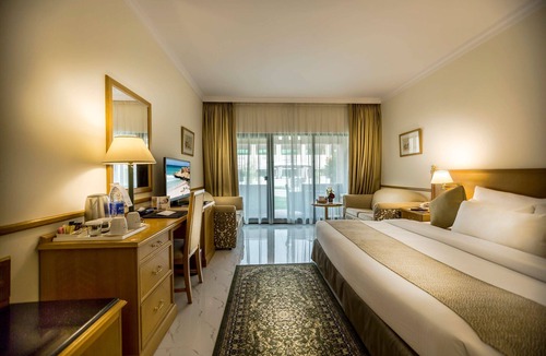 Nizwa Hotel | Golden Tulip Nizwa Hotel