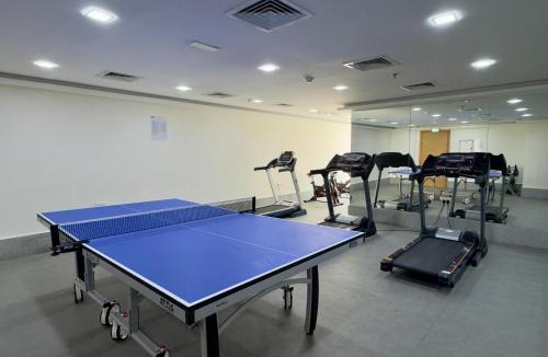 Jumeirah Village Triangle Apartment | Golden Woods Escape Near Marina & JBR