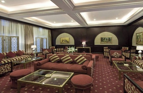 Al Aqah Hotel | Gorgeous Contemporary Beachside Room w/Ocean View – Nature & Comfort Combined