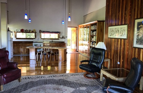 Paramo House | “Gorgeous!”