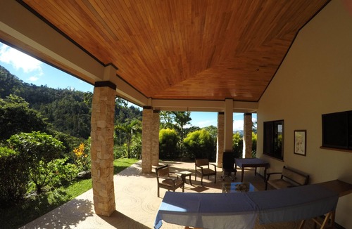 Paramo House | “Gorgeous!”