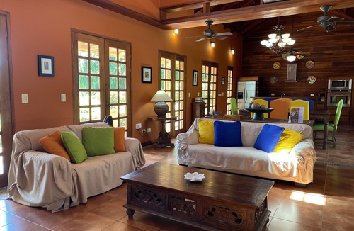Esterillos Este Villa | Gorgeous villa with private pool. Ocean View, Playa Bejuco, Esterillos Este.