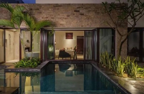 Salalah Apartment | Grand Beach Vacay! Beachfront Accommodation, Lagoon View, Outdoor Pool & Spa!