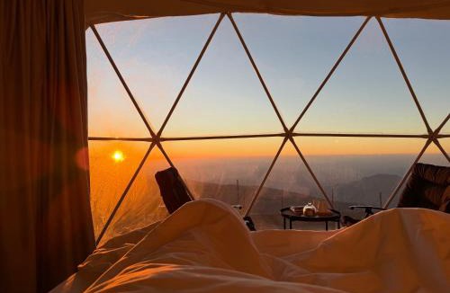 Al Hamra Other | Grand canyon domes Jabal shams