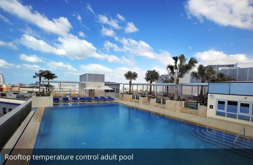 Al Barsha 1 Hotel | Grand Cosmopolitan Hotel