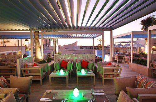Al Barsha 1 Hotel | Grand Cosmopolitan Hotel