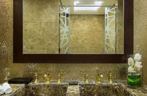 Business Bay Hotel | Grand Mercure Business Bay