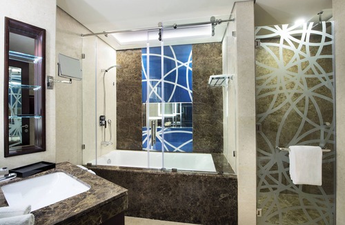Business Bay Hotel | Grand Mercure Business Bay