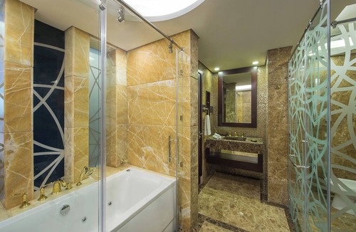 Business Bay Hotel | Grand Mercure Business Bay