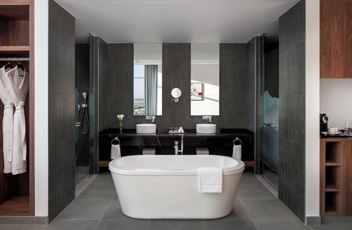 Business Bay Hotel | Grand Millennium Business Bay