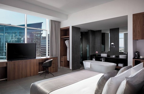 Business Bay Hotel | Grand Millennium Business Bay