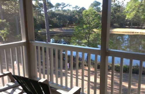 Pawleys Island Condo | “Great Escape”. Paradise awaits at True Blue!