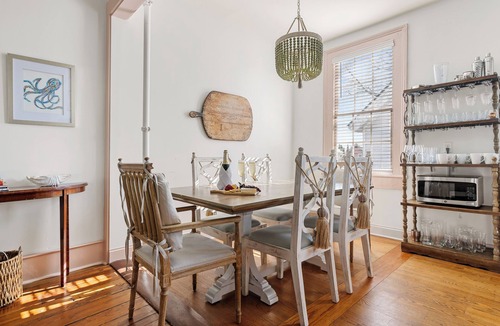 Cannonborough Elliotborough House | Great for Large Groups | The Waltz