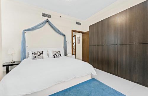Jumeirah Village Triangle Apartment | Great Gatsby's Home