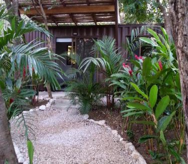 Nosara Hotel | Green Sanctuary Hotel