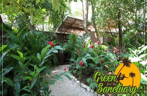 Nosara Hotel | Green Sanctuary Hotel