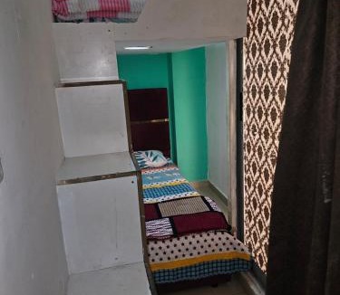 Al Barsha Apartment | Green view 3