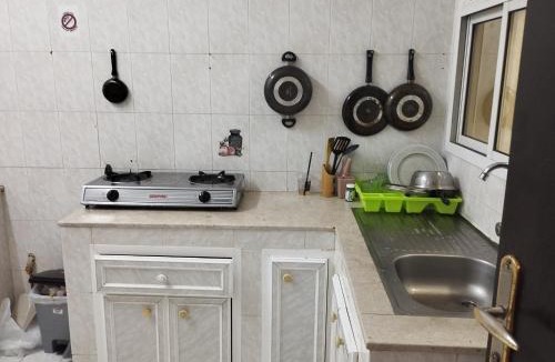 Al Ghubrah Ash Shamaliyyah Hostel | Greens Hostel for Women